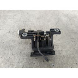 KLAMKA KLAPY MERCEDES-BENZ KLASA A W168 1.7 CDI 95KM1.7 CDI A1702001A1687400193195955480                                            