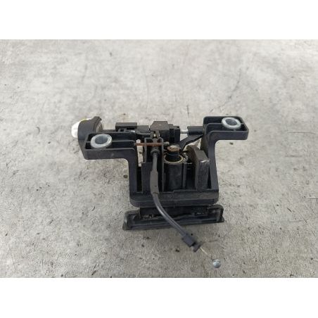 KLAMKA KLAPY MERCEDES-BENZ KLASA A W168 1.7 CDI 95KM 1.7 CDI A170 2001 A1687400193 195 95 5480 