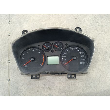 LICZNIK FORD TRANSIT VI 2.4 TDCI 2008 8C1T-10849 3G 115 5401 