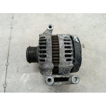 ALTERNATOR FORD TRANSIT VI 2.4 TDCI 2008 6C1T-10300-CC 3G 115 5401 
