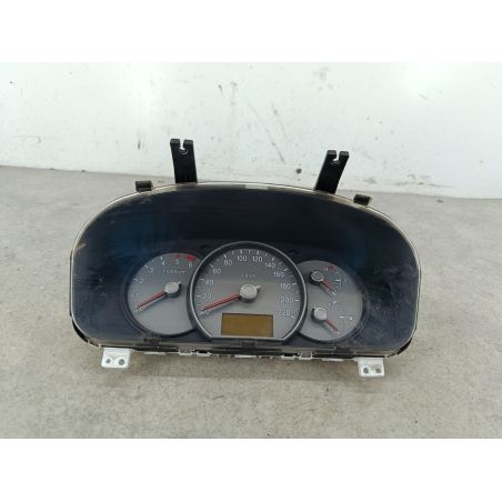 LICZNIK KIA CARENS III 2.0 CRDI 2.0 CRDI 2006 94003-1D840  7S 140 5486 