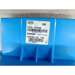 PANEL NAWIEWU KIA CARENS III 2.0 CRDI2.0 CRDI200697250-1D750WK   DOOWAN7S1405486                                            