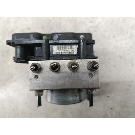 ABS PUMP OPEL CORSA D 1.4 16V 90KM 1.4 16V 2008 13277812 0265232238  BOSCH Z157 90 5455 