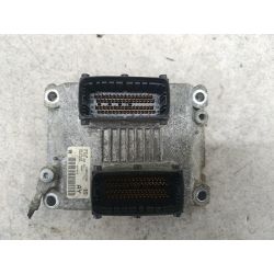 KOMPUTER, STEROWNIK OPEL CORSA D 1.4 16V 90KM1.4 16V200855557934 AY 0261208941  BOSCHZ157905455                                            