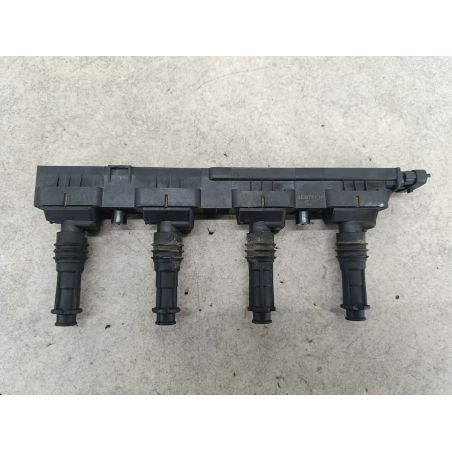 CEWKA ZAPŁONOWA OPEL CORSA D 1.4 16V 90KM 1.4 16V 2008 SC7020 Z157 90 5455 