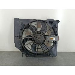 WENTYLATOR CHŁODNICY Z MODUŁEM BMW 3 E46 FL 2.0 16V 318i20036922670.1  3135103555  17.42-7  0130303937 BOSCH A08/71435333                                            