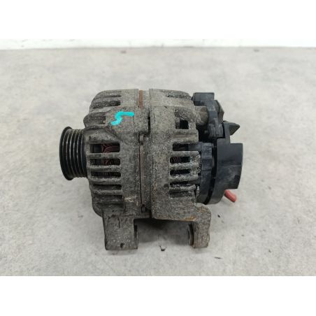 ALTERNATOR OPEL CORSA D 1.4 16V 90KM 1.4 16V 2008 13222930 Z157 90 5455 