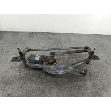 MECHANIZM WYCIERACZEK FIAT GRANDE PUNTO 1.4 1.4 8V 2009 404.978 634/C 77 5434 