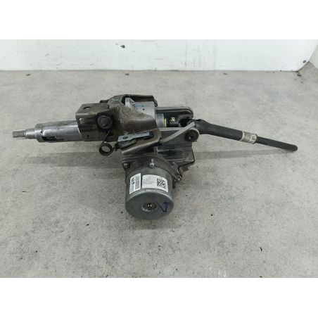 WSPOMAGANIE ELEKTRYCZNE, PION OPEL CORSA D 1.4 16V 90KM 1.4 16V 2008 26126352  13290393 811730832 Z157 90 5455 