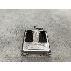 KOMPUTER, STEROWNIK OPEL ASTRA H 1.6 16V 115KM1.6 16V200755559394  S0700402  5WK9419  VDOZ20R1155337                                            