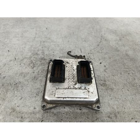 KOMPUTER, STEROWNIK OPEL ASTRA H 1.6 16V 115KM 1.6 16V 2007 55559394  S0700402  5WK9419  VDO Z20R 115 5337 