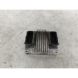 KOMPUTER, STEROWNIK OPEL MERIVA A 1.6 16V 100KM1.6 16V200412242000 DELPHI  DELCOZ20R1005327                                            