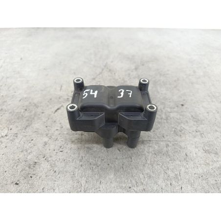 CEWKA ZAPŁONOWA FORD FUSION 1.4 1.4 16V 2004 U2001 NGK 62 80 5437 