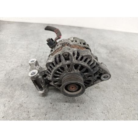 ALTERNATOR FORD FUSION 1.4 1.4 16V 2004 2S6T-10300-CB  A005TA7692 62 80 5437 
