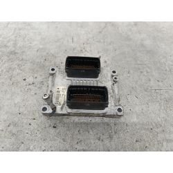 KOMPUTER, STEROWNIK OPEL CORSA C 1.0 ECOTEC 60KM1.0 12V200655354327  0261208393Z21B605280                                            