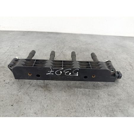 CEWKA ZAPŁONOWA OPEL MERIVA A 1.6 16V 100KM 1.6 16V 2004 DELPHI Z20R 100 5327 