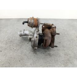 TURBINE RENAULT LAGUNA II 1.9 DCI20037700105102C  GT1549  H108052  703245-2TEB661075148                                            