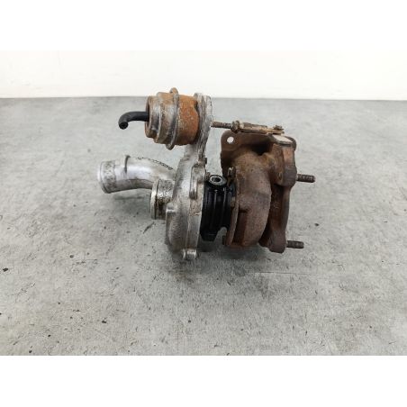 TURBINA RENAULT LAGUNA II 1.9 DCI 2003 7700105102C  GT1549  H108052  703245-2 TEB66 107 5148 