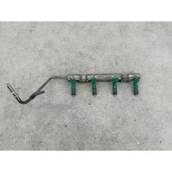 LISTWA WTRYSKOWA BENZYNA TOYOTA PRIUS II 1.5 VVTI HYBRID 78KM1.5 16V20071G3785519                                            