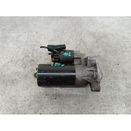 starter PEUGEOT PARTNER I 1.9 D 70KM 1.9 D 2000 70 5507 