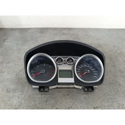 LICZNIK FORD FOCUS II FL 1.8 TDCI20088V4T-10849-GF VP8V4F-10849-GF VP8V4F-10849-GF  VISTEONC0115                                            