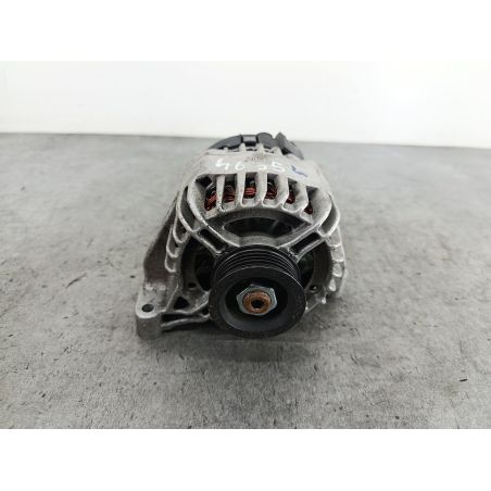 ALTERNATOR FIAT GRANDE PUNTO 1.2 1.2 8V 2006 113535  F032113535 CARGO 599/A 65 