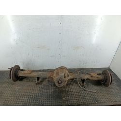 MOST TYLNY FORD TRANSIT VI 2.4 TDCI2008NC248-004-0033G1155401                                            