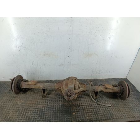 MOST TYLNY FORD TRANSIT VI 2.4 TDCI 2008 NC248-004-003 3G 115 5401 