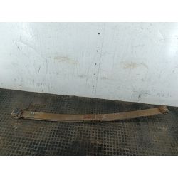 RESOR TYŁ CITROEN JUMPER II 2.2 HDI 100KM2.2 HDI2008249/EWP1005397                                            