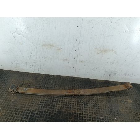 RESOR TYŁ CITROEN JUMPER II 2.2 HDI 100KM 2.2 HDI 2008 249/EWP 100 5397 