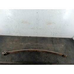 RESOR TYŁ CITROEN JUMPER II 2.2 HDI 100KM2.2 HDI2008249/EWP1005397                                            