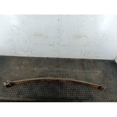 RESOR TYŁ CITROEN JUMPER II 2.2 HDI 100KM 2.2 HDI 2008 249/EWP 100 5397 