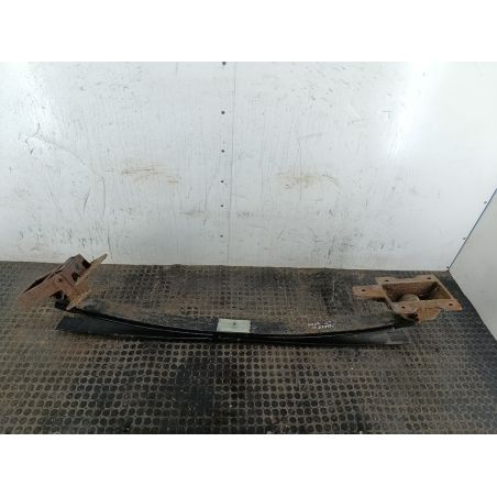 RESOR TYŁ FORD TRANSIT VI 2.4 TDCI 2008 6C11-5560-UF 3G 115 5401 