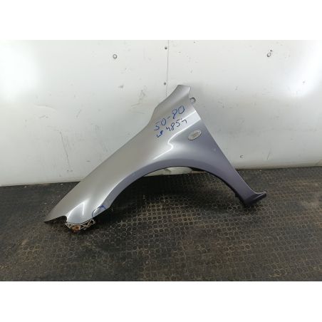 BŁOTNIK LEWY PRZÓD MAZDA 6 I 2.0 147KM 2.0 16V 2005 29Y 147 4854 