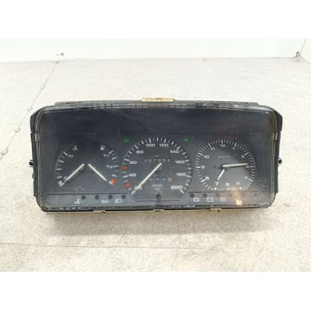 LICZNIK VW TRANSPORTER T4 1.9 D 60KM 1.9 D 1994 701919033DK 701919059AC LH3D 60 5407 