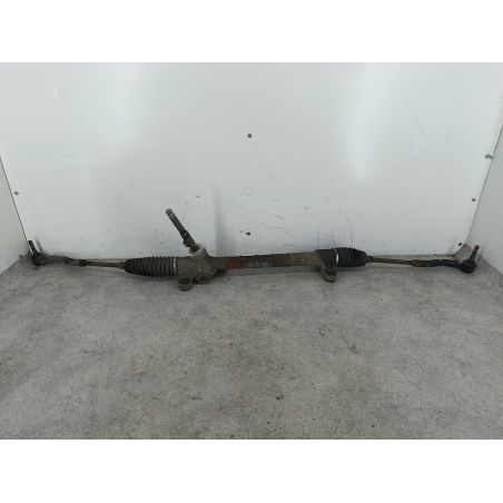 MAGLOWNICA PRZEKŁADNIA KIEROWNICY TOYOTA PRIUS II 1.5 VVTI HYBRID 78KM 1.5 16V 2007 TOYOTA  74180285 1G3 78 5519 