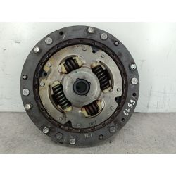 SPRZĘGŁO KOMPLETNE TOYOTA PRIUS II 1.5 VVTI HYBRID 78KM1.5 16V20077D17  AISIN1G3785519                                            