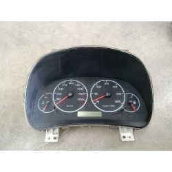 LICZNIK CITROEN JUMPER I FL 2.0 HDI20051339327080 EWP845396                                            