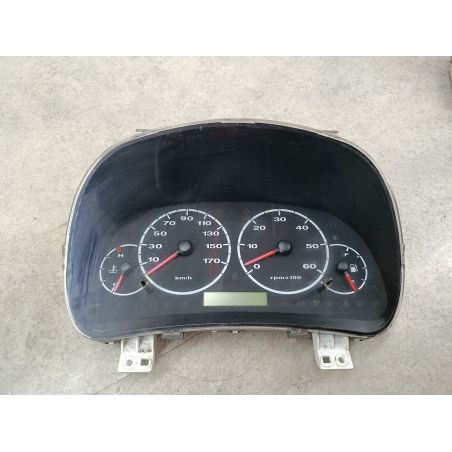 LICZNIK CITROEN JUMPER I FL 2.0 HDI 2005 1339327080  EWP 84 5396 