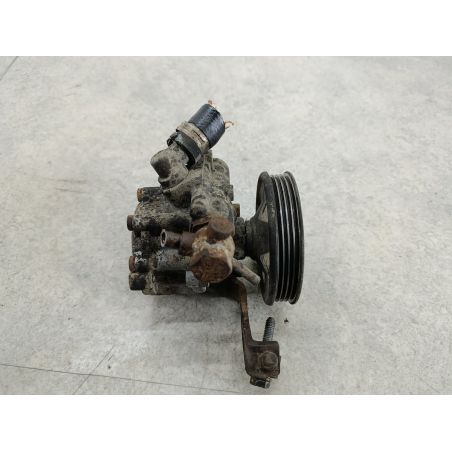POMPA WSPOMAGANIA CITROEN JUMPER I FL 2.0 HDI 2005 9645464980 7613955517  ZF  EWP 84 5396 