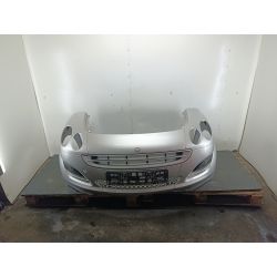 ZDERZAK PRZÓD SMART FORFOUR I 1.5 CDI2004EB4 EAS955151                                            