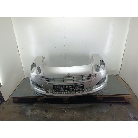 ZDERZAK PRZÓD SMART FORFOUR I 1.5 CDI 2004 EB4 EAS 95 5151 