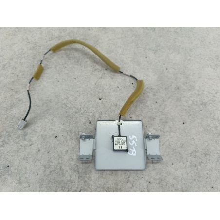 AMPLIFIER ANTENNA TOYOTA PRIUS II 1.5 VVTI HYBRID 78KM 1.5 16V 2007 86860-47060 1G3 78 5519 