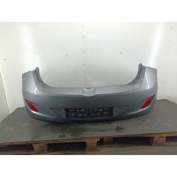ZDERZAK TYŁ HYUNDAI I30 II 1.6 GDI2012ZAR1355413                                            