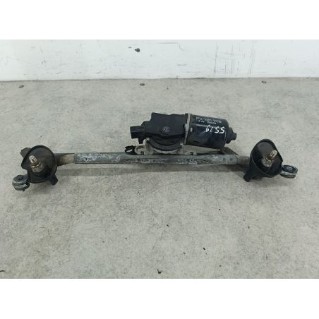 MECHANIZM WYCIERACZEK TOYOTA PRIUS II 1.5 VVTI HYBRID 78KM 1.5 16V 2007 85110-47080 159200-7660  DENSO 1G3 78 5519 