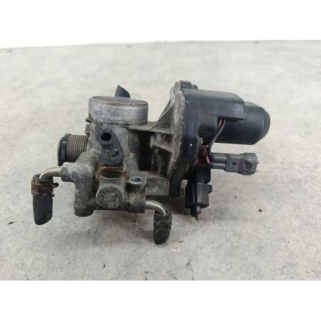 PRZEPUSTNICA TOYOTA PRIUS II 1.5 VVTI HYBRID 78KM 1.5 16V 2007 89452-30150 1G3 78 5519 