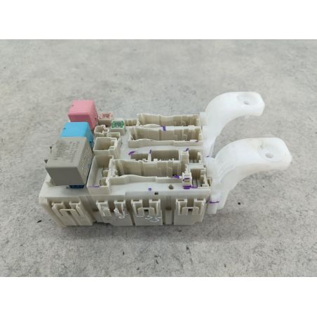 MODUŁ BSI TOYOTA PRIUS II 1.5 VVTI HYBRID 78KM 1.5 16V 2007 82730-47290 1G3 78 5519 