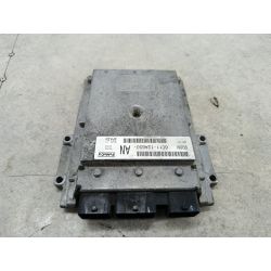 KOMPUTER, STEROWNIK FORD TRANSIT VI 2.4 TDCI20086C11-12A650-AN3G1155401                                            