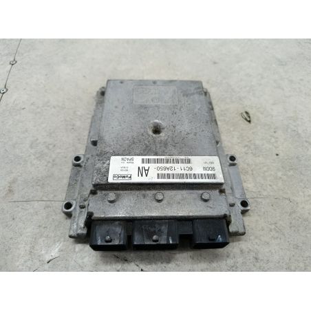 KOMPUTER, STEROWNIK FORD TRANSIT VI 2.4 TDCI 2008 6C11-12A650-AN 3G 115 5401 