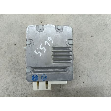 MODUŁ WSPOMAGANIA TOYOTA PRIUS II 1.5 VVTI HYBRID 78KM 1.5 16V 2007 89650-47220 112900-1141  DENSO 1G3 78 5519 